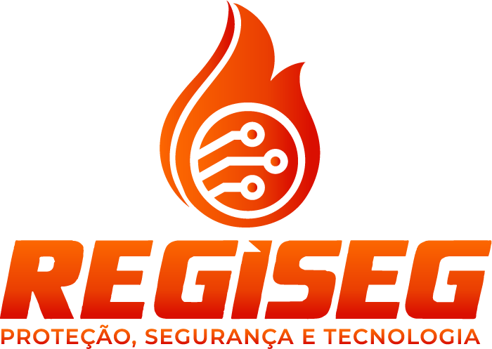 Regiseg — Proteção, Segurança e Tecnologia